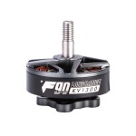 Wholesale T-MOTOR F90 2806.5 1300KV 1500KV 1950KV 5-6S Long Range Brushless Motor for Rc Racing 5/6/7Inch Long Range Drones
